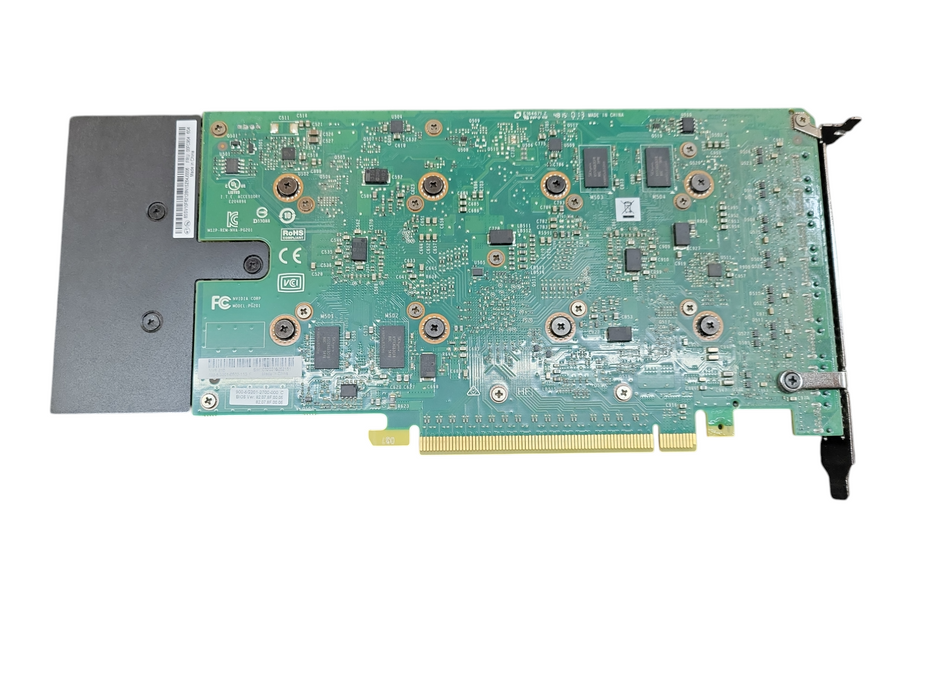 PNY NVIDIA NVS 810 4GB Graphics Card 699-5G201-0500-110 8x Mini DisplayPort !