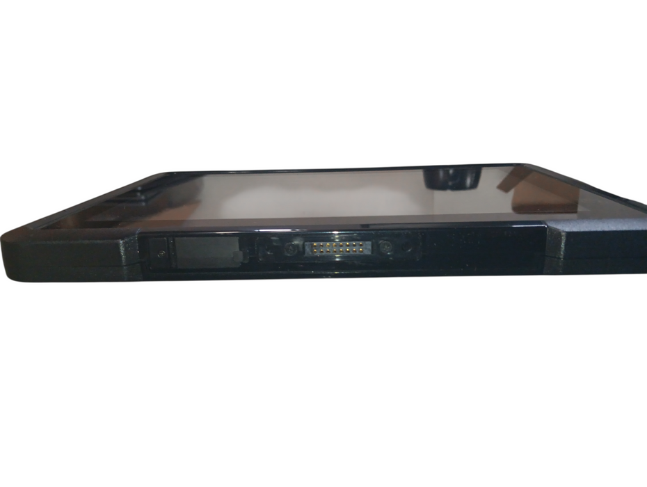 Partner Tech EM-100 Rugged Android Tablet Read
