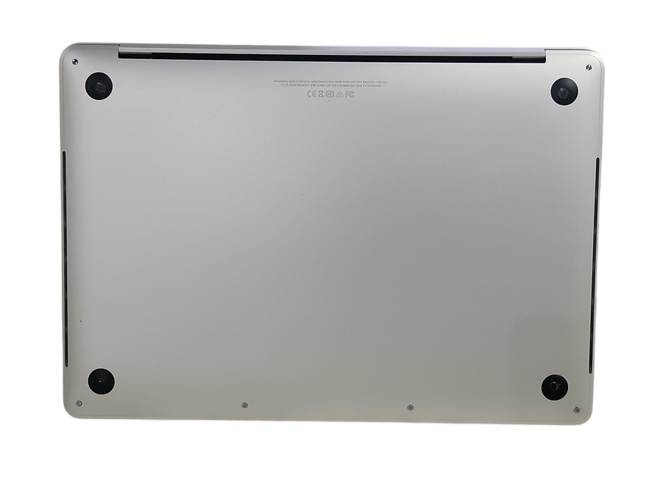 Apple Macbook Pro 2018 13" 4-Core i5-8259U @ 2.3GHz 8GB DDR3 250GB SSD (