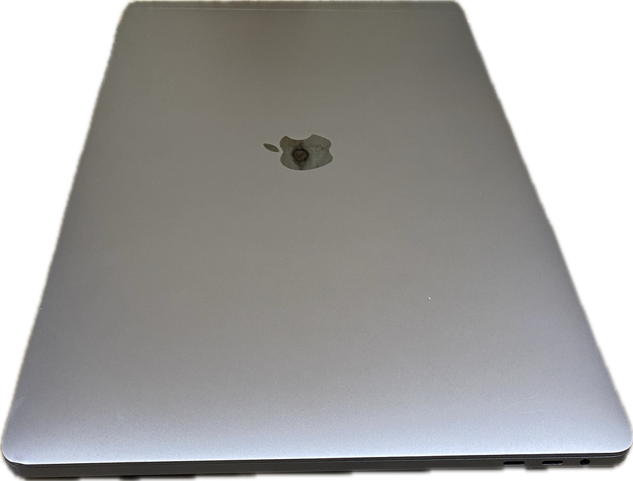 Apple  MacBook Pro 16' 2019 i7-9750H Radeon Pro 5300M 16GB RAM 512SSD READ!