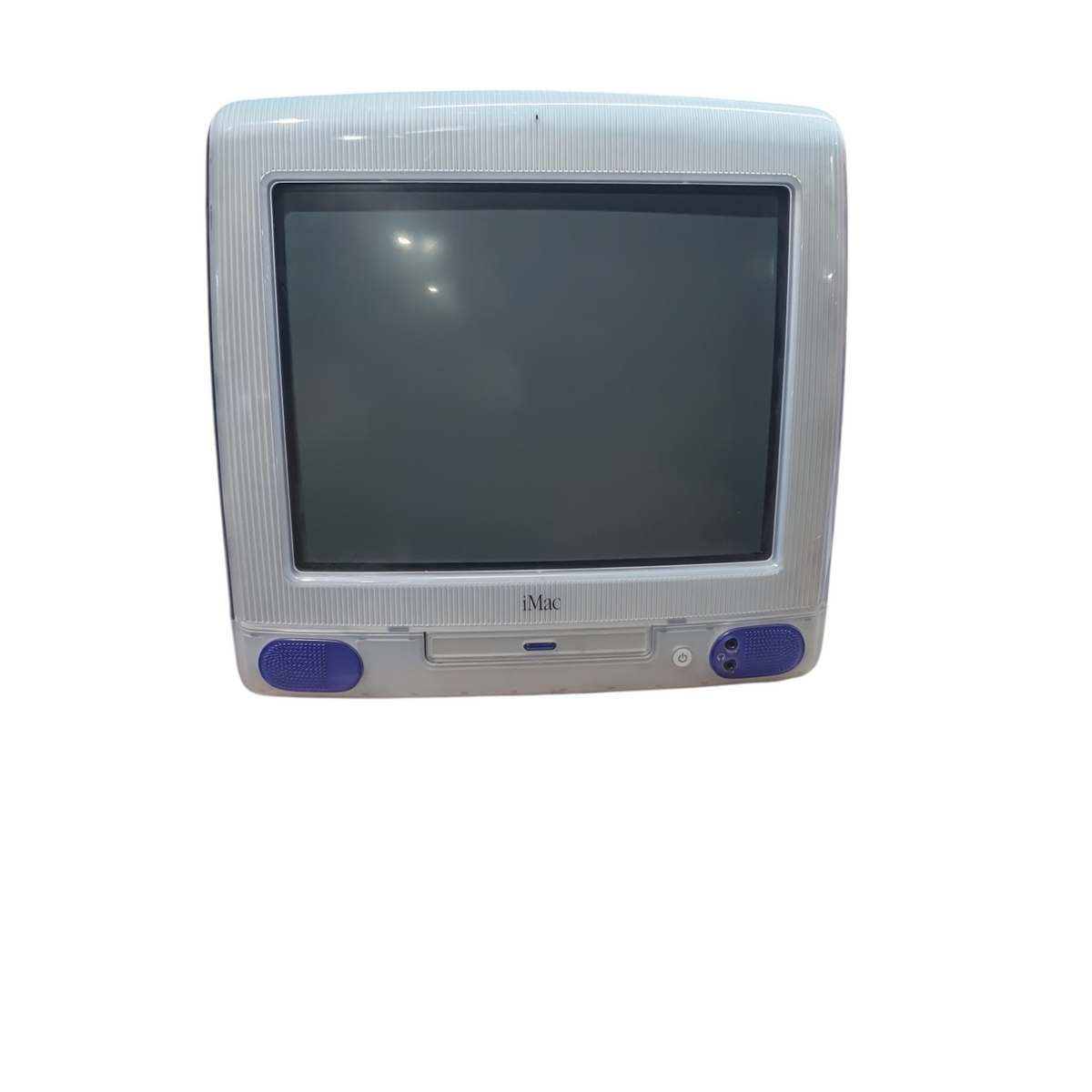 1998 Apple iMac G3 M4984 Model - No HDD READ — retail.era