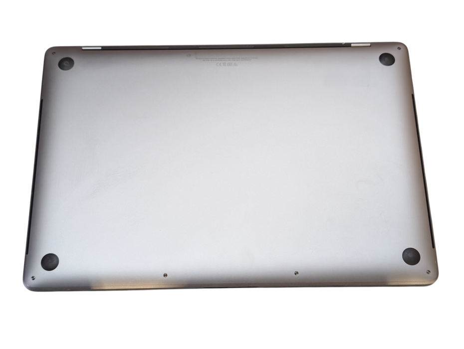 Apple MacBook PRO 15-inch 2019 Intel i7-9750H 16GB RAM 250GB Storage  -