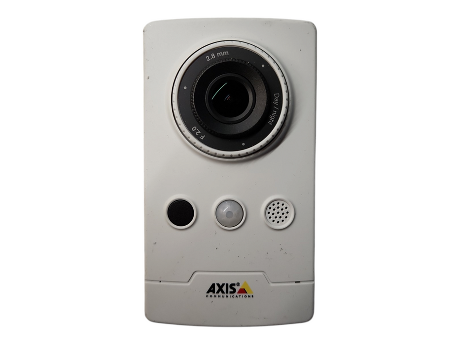 Axis Companion Cube L 2MP Network 0891-001 security Network Camera