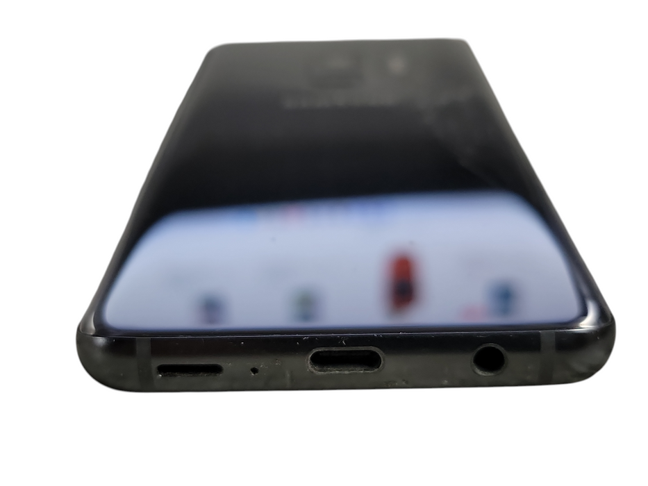 Samsung Galaxy S9 - 64GB - Titanium Gray [SM-G960W] (