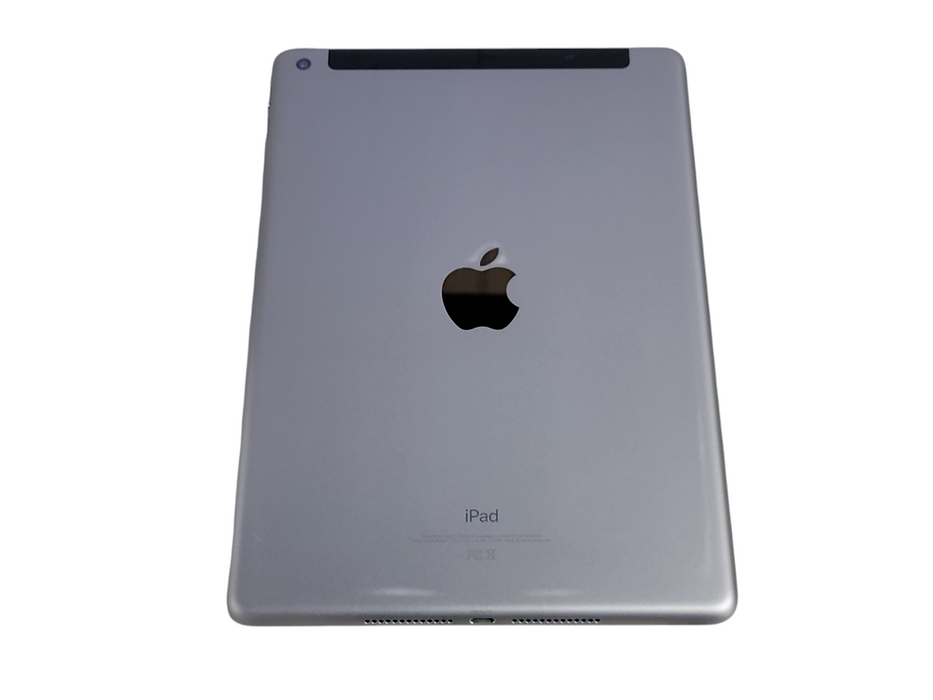 Apple iPad 6th Gen - 32GB - Space Gray [A1954] (