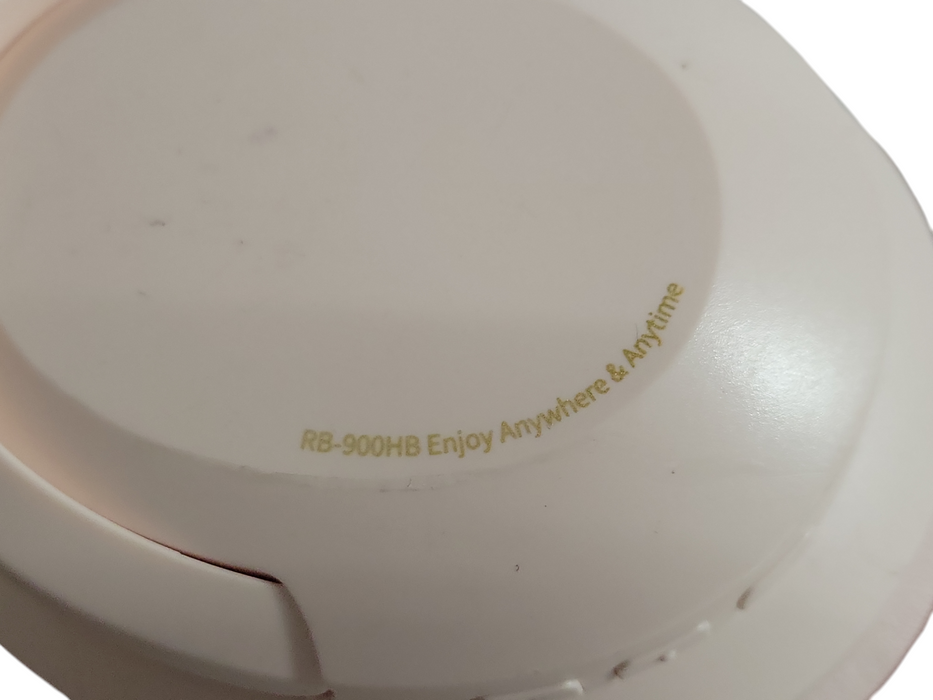 Remax RB-900HB wireless headphone _