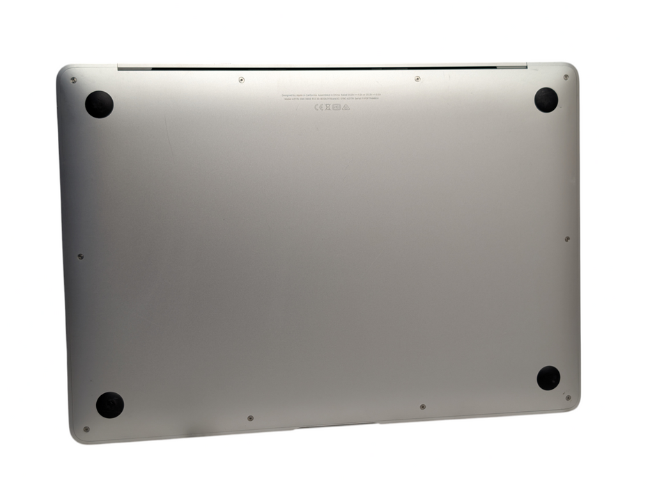 Apple MacBook Air Retina 13-inch 2020 Intel Core i7-1060NG7 16GB RAM 512GB  -