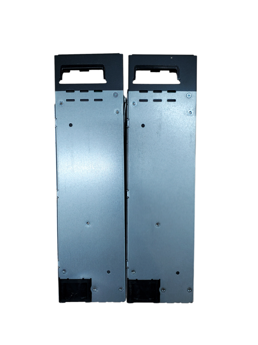 Lot 2x LiteOn Cisco PWR-C1-715WAC V01 715W Switch Power Supply Q