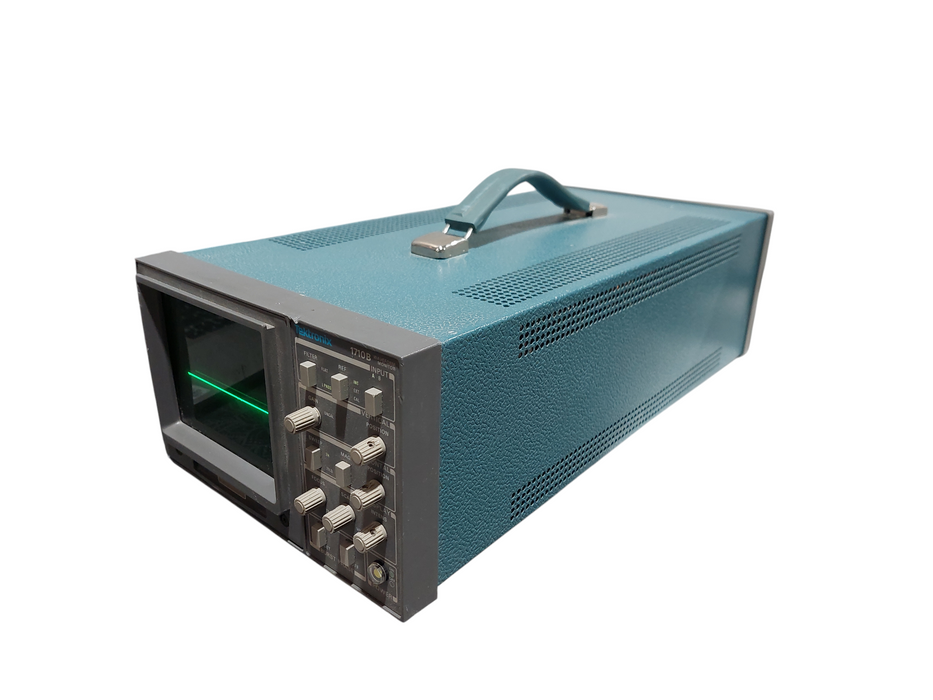 Tektronix Waveform Monitor 1710B  =