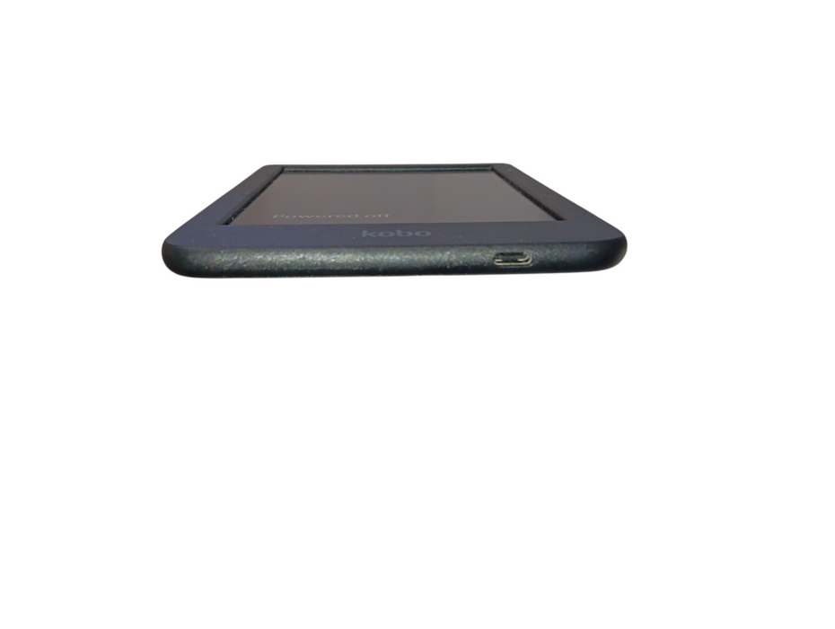 Kobo Clara BW - 16GB - Black [N365B] E-Reader