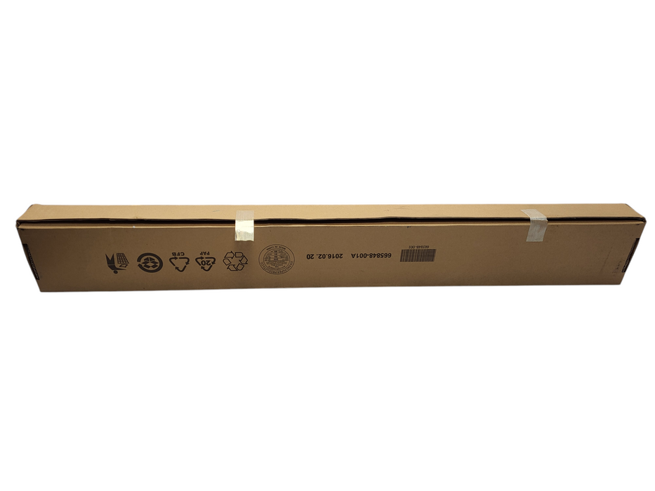 HPE 729870-002 QUICK DEPLOY RAIL SYSTEM 2U SLIDING KIT- NEW F/S $