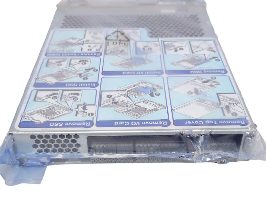 Open-Box EMC Storage Module Controller Processor FCN 046-004-137_A03 _