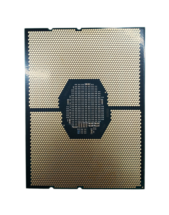 Intel Xeon Gold 6130 @ 2.10GHz SR3B9 16-Core Server CPU