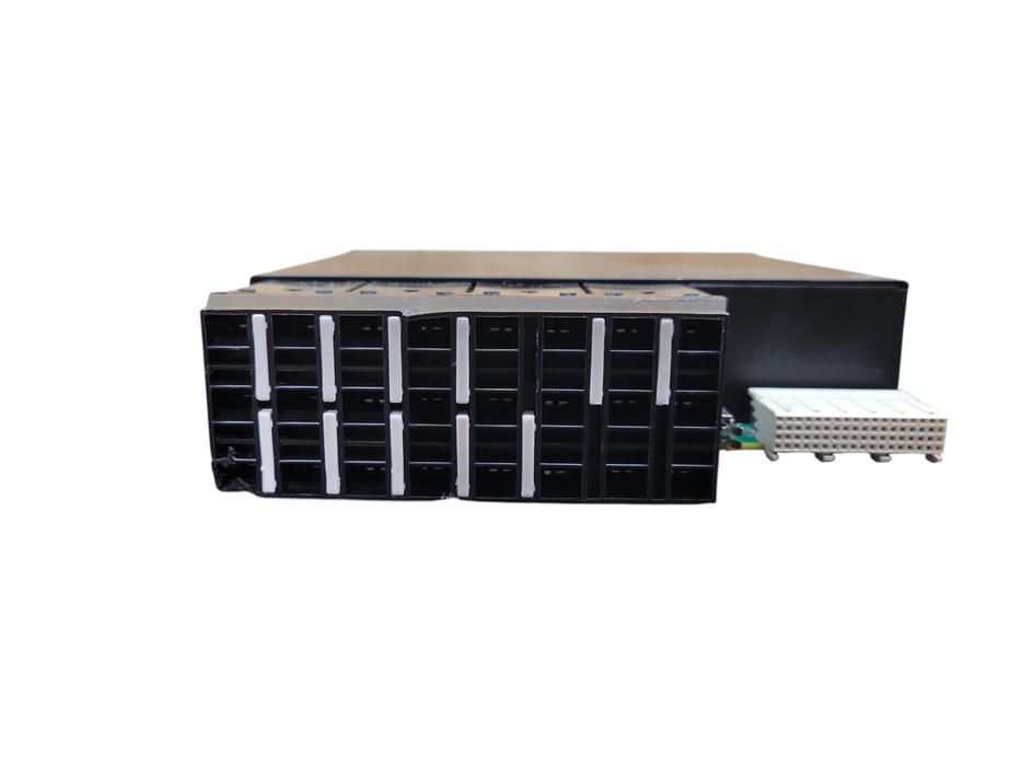 GE Multilin UR 6CH 8 Form-C Outputs Module READ !