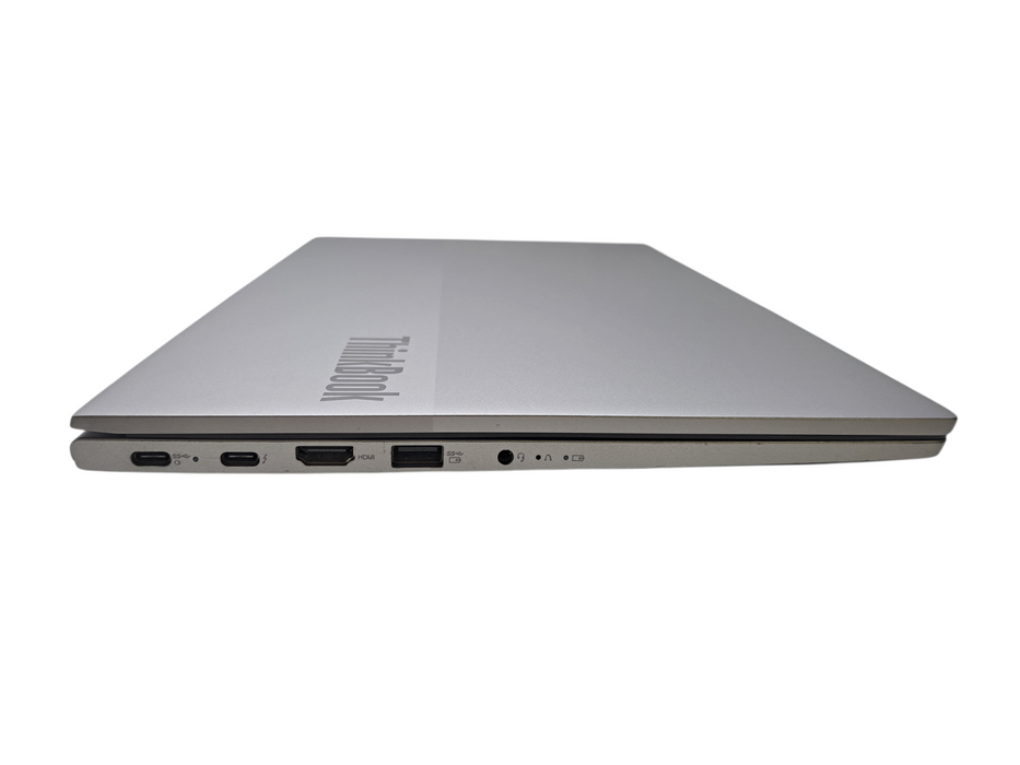 Lenovo ThinkBook 15 G2 ITL | Intel Core i7-1165G7, 8GB DDR4, 256GB NVMe ) Lap200
