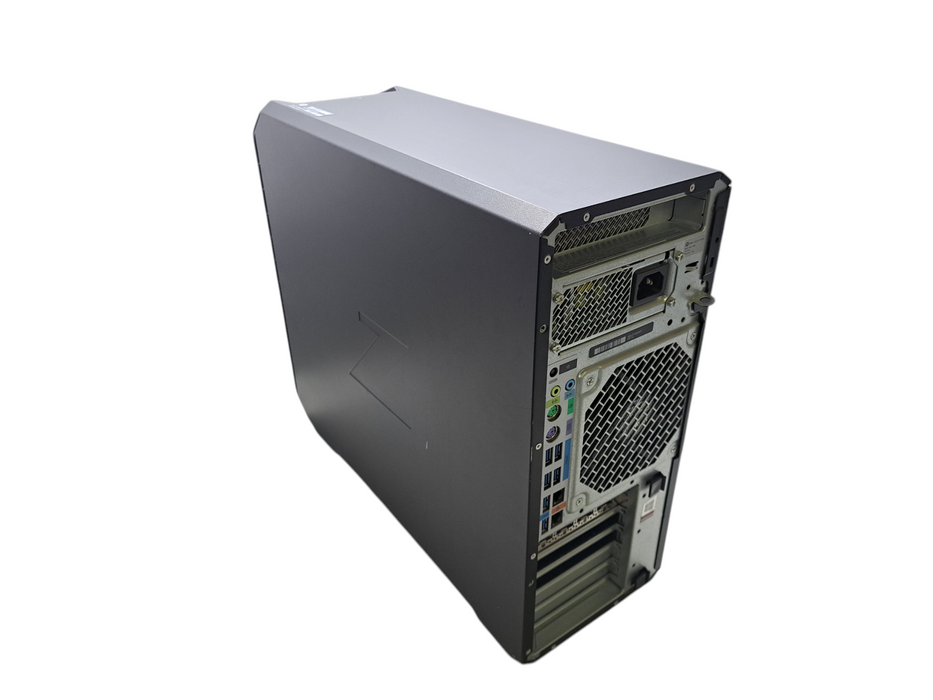 HP Z4 G4 Workstation XEON W-2123 ベアボーン HP Z4 G4 Workstation