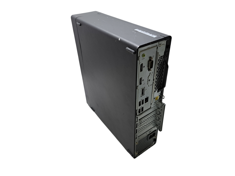 Lenovo ThinkStation P340 SFF | Intel Core i5-10500, 16GB DDR4, 256GB NVMe )