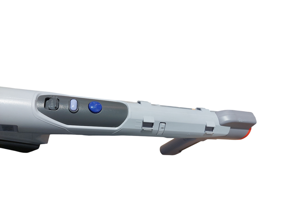 SNES Superscope Transmitter Model: SNS-013 Made in 1992 =