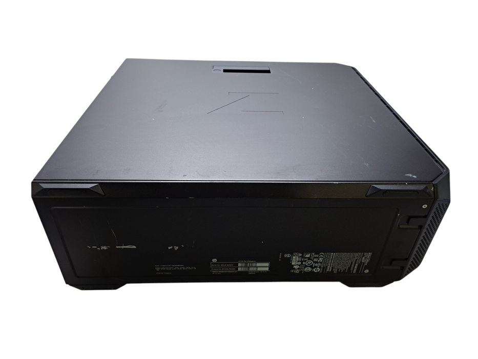 HP Z6 G4 Workstation | Xeon Bronze 3106 @1.70GHz, 32GB DDR4, P2000, No HDD )