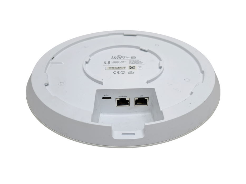 Ubiquiti UniFi AC High Density Enterprise Wave2 Access Point | UAP-AC-HD  )