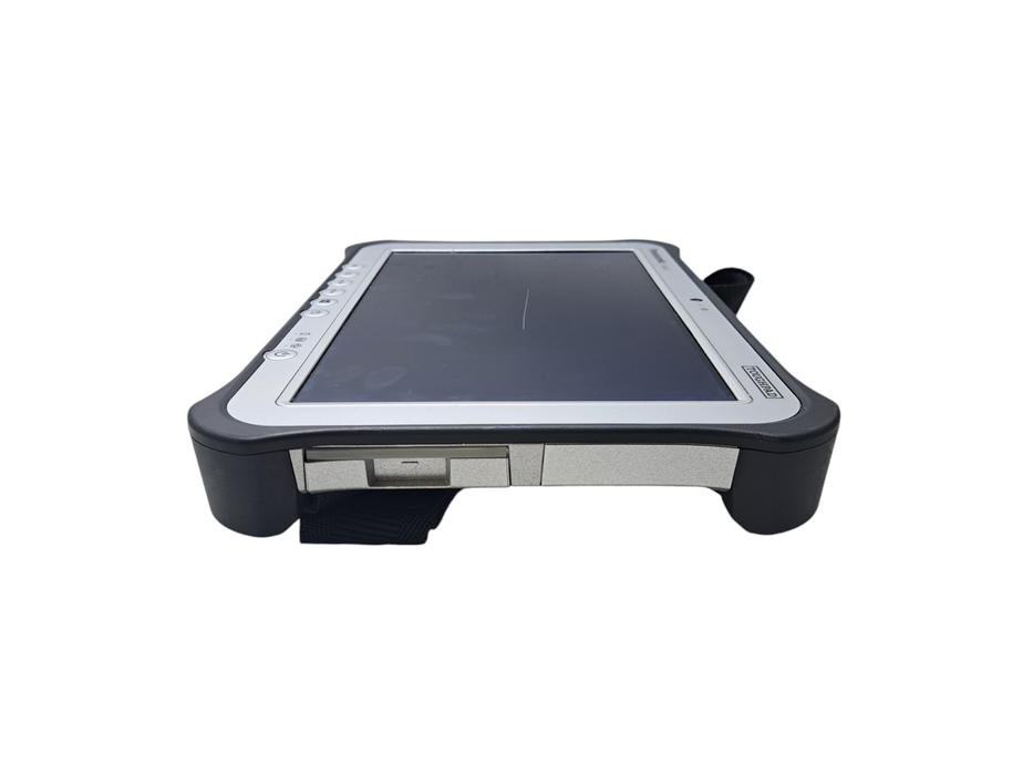 Panasonic Toughpad FZ-G1 | i5-4310U @2.00GHz, 8GB DDR3, 128GB SSD, 6010 HR )