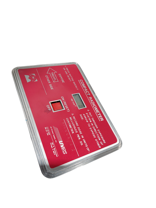 UV Process Supply Compact Radiometer  =