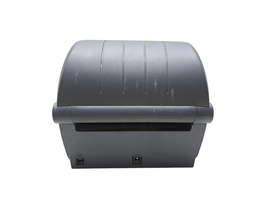 Zebra ZD220 Barcode Label Printer *READ*