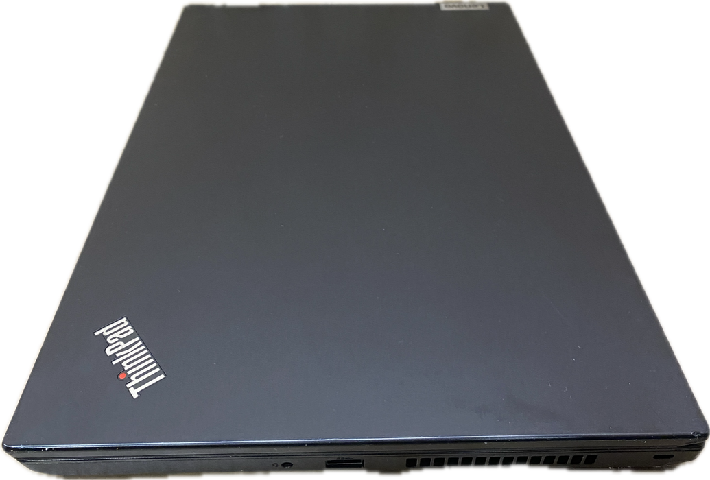 Lenovo ThinkPad L15 Gen 2 TOUCH Core i5-1135G7@2.40GHz 16GB RAM 256GB SSD  Lap200