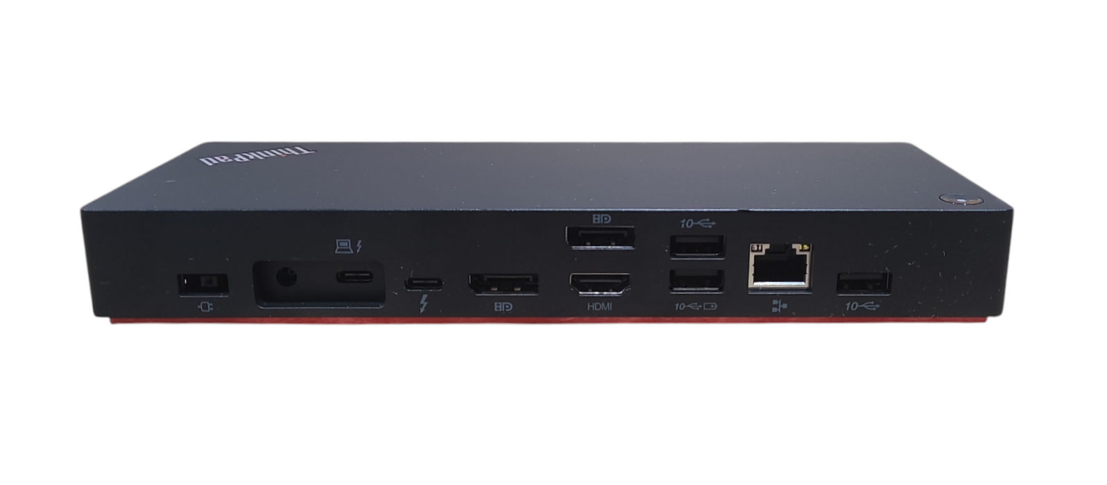 Lenovo ThinkPad Thunderbolt 4 Workstation Dock | DK2131