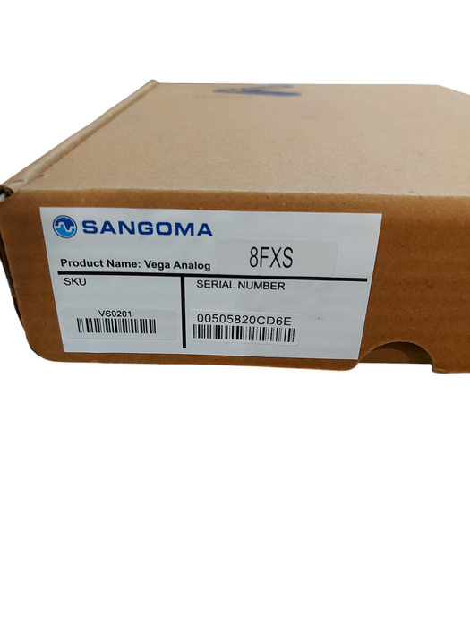 Sangoma Vega Analog 60G  VoIP Gateway