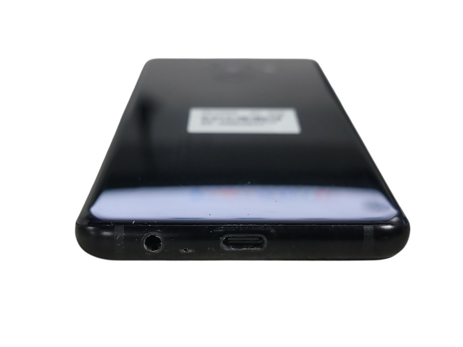 Samsung Galaxy A8 2018 - 32GB - Black [SM-A530W]