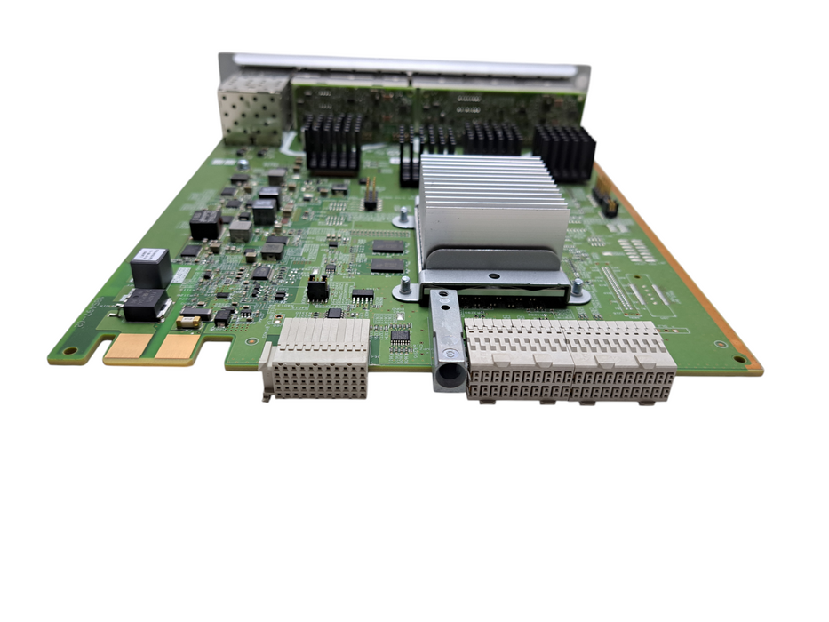 Aruba 20p Gig-T 4p SFP+ J9990A PoE+ zl2 v3 Switch Module Q