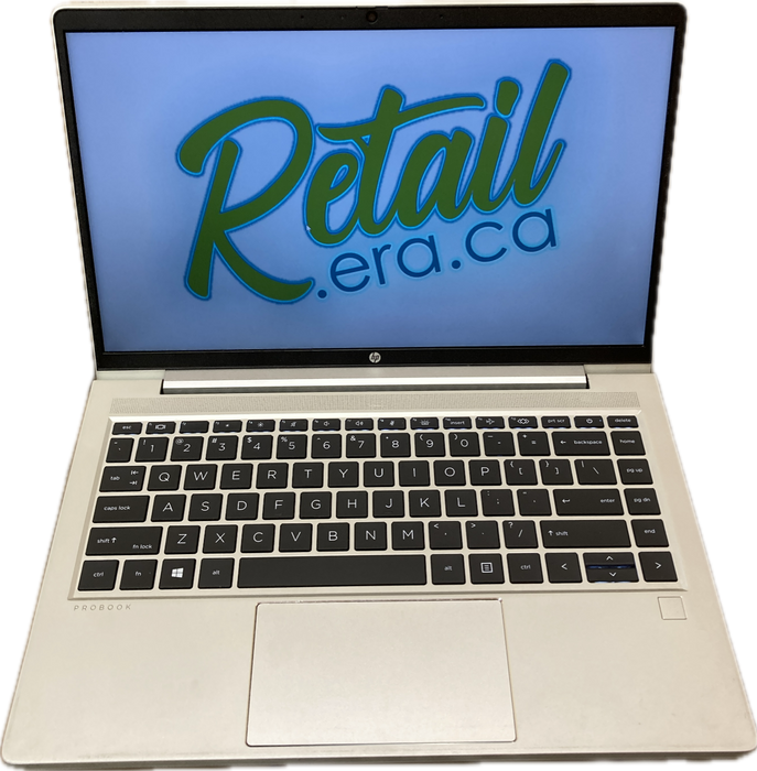 HP ProBook 445 G8 AMD Ryzen 7 5800U 16GB RAM 256GB SSD READ  Lap200