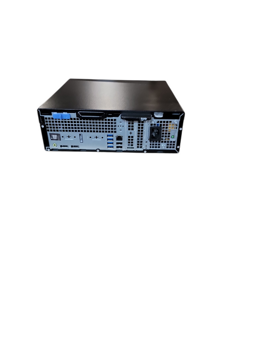 Dell OptiPlex 3090 SFF i3 - 10105 @ 3.70GHz 16GB DDR4 Ram NO HDD θ