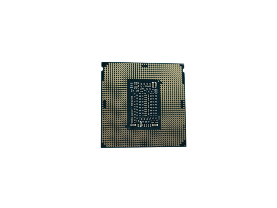 Intel Xeon E-2136 3.3-4.5GHZ 6 CORE 12MB 80W SR3WW LGA1151 CPU %