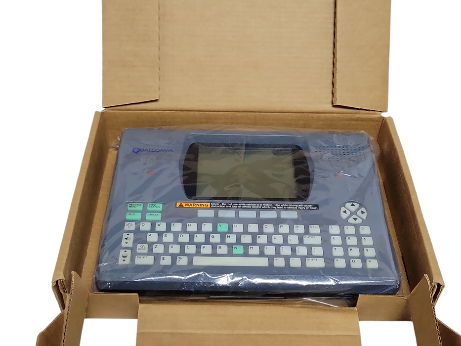 Open-Box QUALCOMM CV90-J7952-1 onboard communication computer Q_