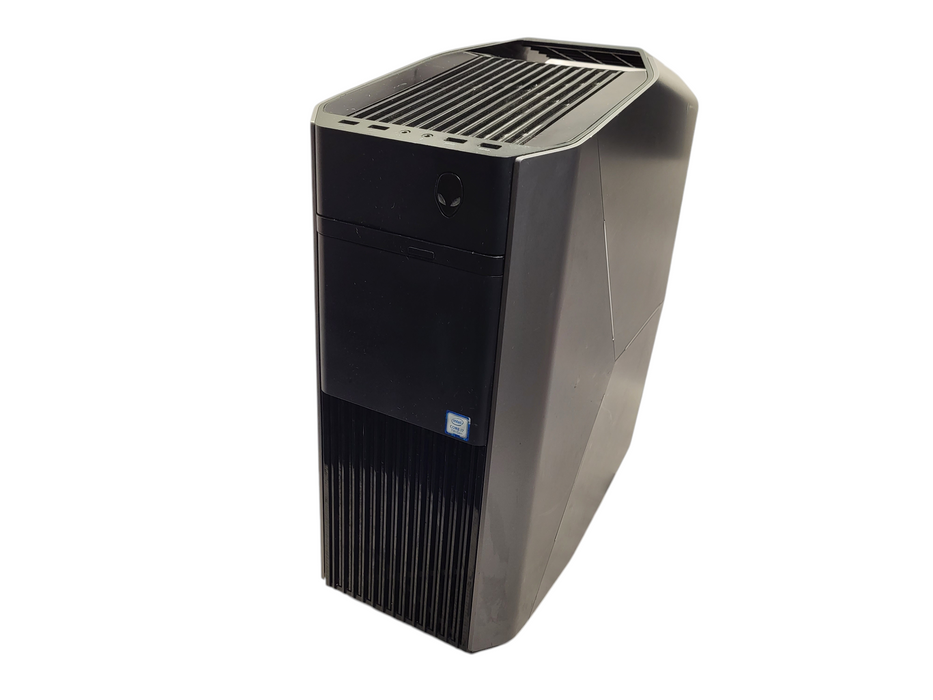Alienware Aurora R6 Intel i7-7700 @ 3.60Ghz 16GB DDR4 512GB NVMe GTX 1060  $