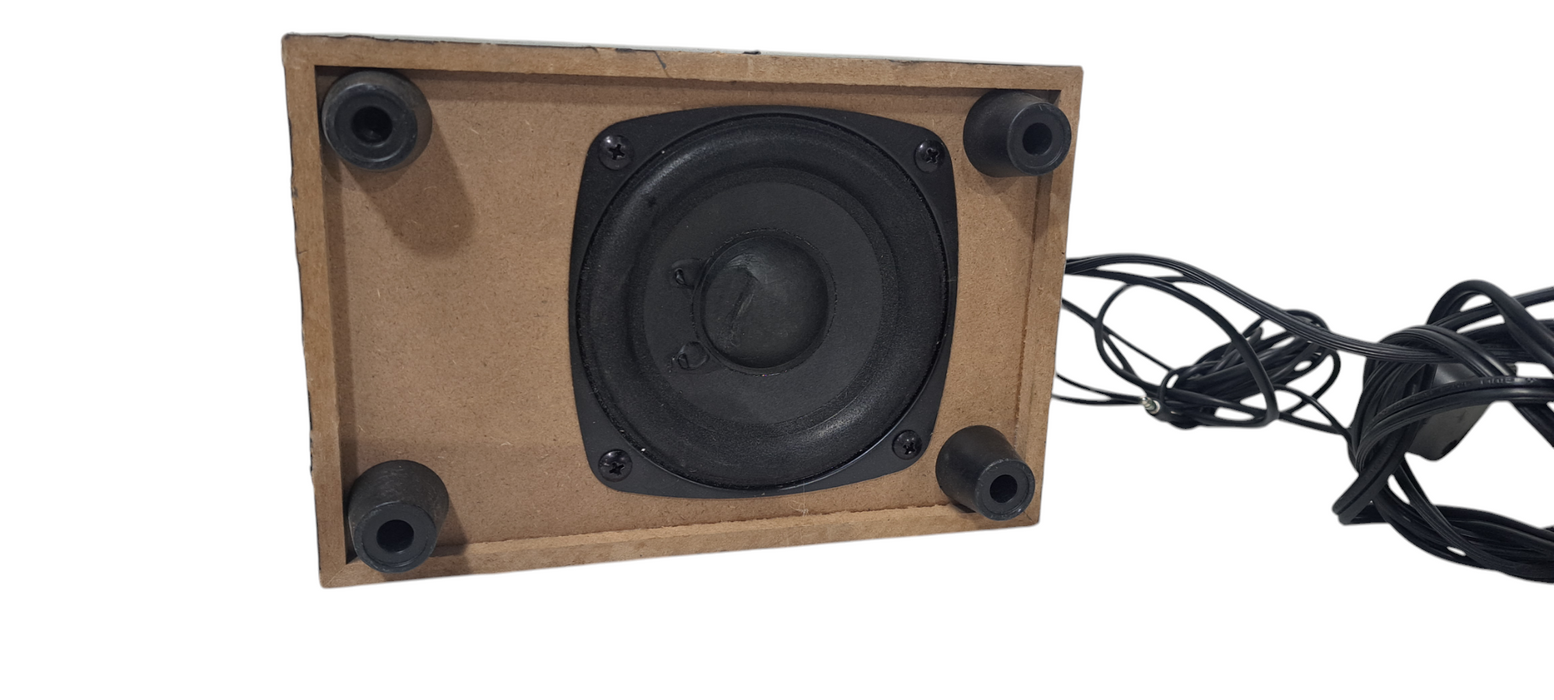 Logitech Z213 Sound System Subwoofer Only