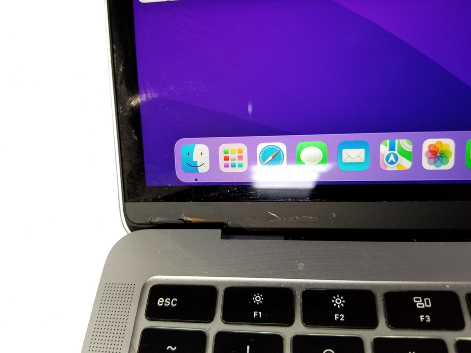Apple MacBook Air 13" 2019 Core i5-8210Y 8GB RAM 256GB SSD *READ*