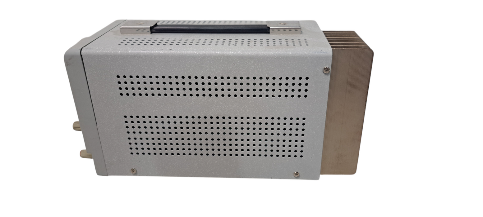 GW Instek GPS‑3030 Linear DC Power Supply