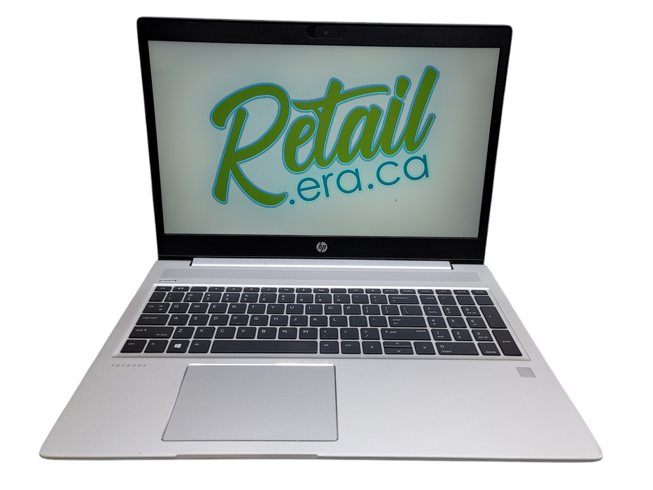 HP ProBook 455 G7 | Ryzen 4700U| 16GB DDR4| 256GB SSD ! Lap200