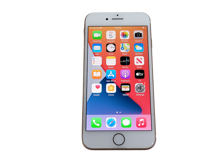 Apple iPhone 8 - 64GB - Gold [A1905] (