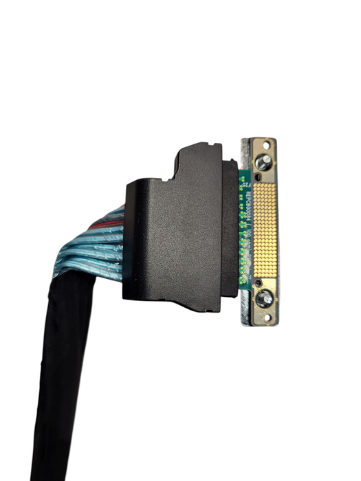 8Y2C8 DELL EMC POWEREDGE R640 HDD BACKPANE RAID CABLE 08Y2C8 Q$