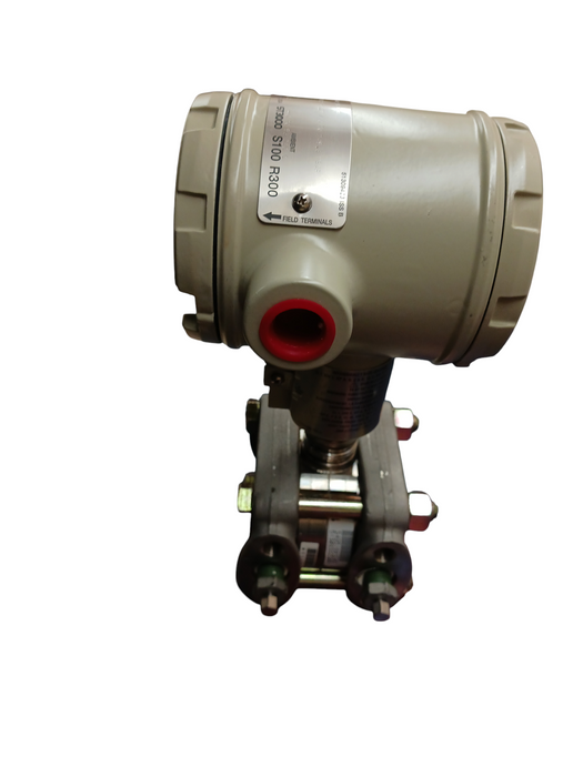 Honeywell STD120-E1A-00000-2J-B77P Pressure Transmitter
