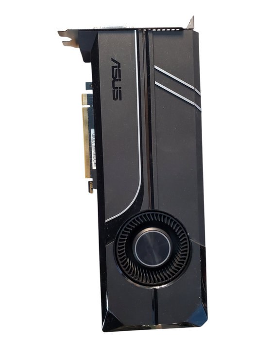Asus GeForce GTX 1080 8GB GDDR5X Graphics Card TURBO-GTX1080-8G HDMI DP