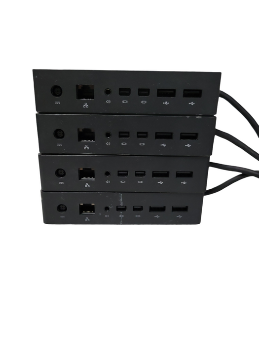 Microsoft Surface Pro Adapters - 1661, No Power Adapter Q_