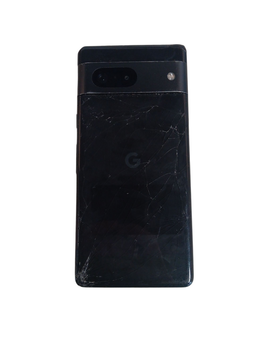 Google Pixel 7 Obsidian - 128GB [GVU6C] READ
