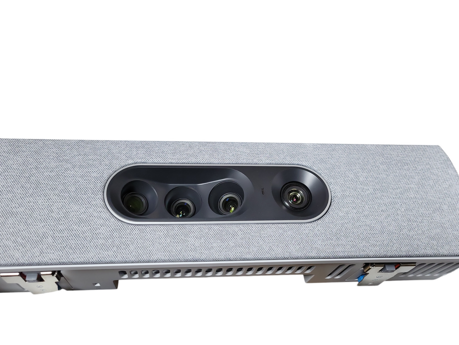 Cisco CS-QUADCAM V01 Quad Camera Webex Conference TTC8-10 Q_