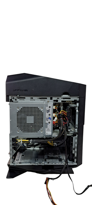 Alienware AURORA R7 Gaming PC Core i7-8700 16GB RAM 1.25TB  GTX 1060 GPU