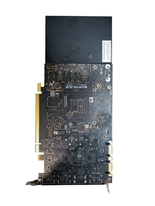 NVIDIA Quadro P4000 8GB GDDR5 Graphics Card - 4x Display Port